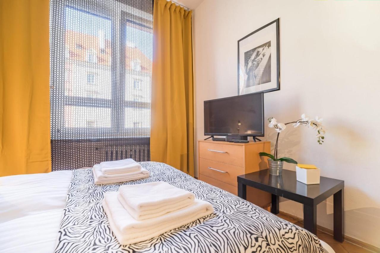 Rent Like Home - Olawska 1 Breslavia Exterior foto