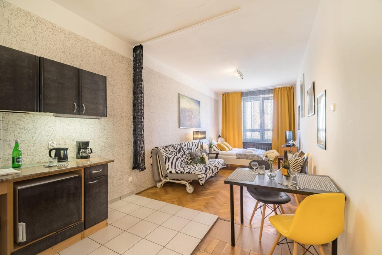 Rent Like Home - Olawska 1 Breslavia Exterior foto