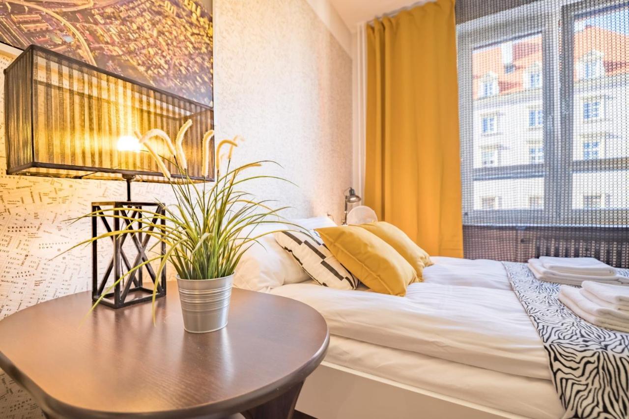 Rent Like Home - Olawska 1 Breslavia Exterior foto