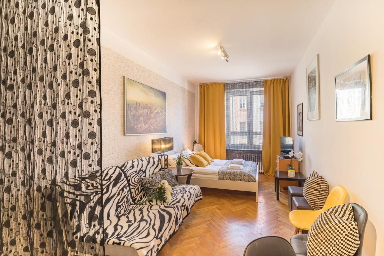Rent Like Home - Olawska 1 Breslavia Exterior foto
