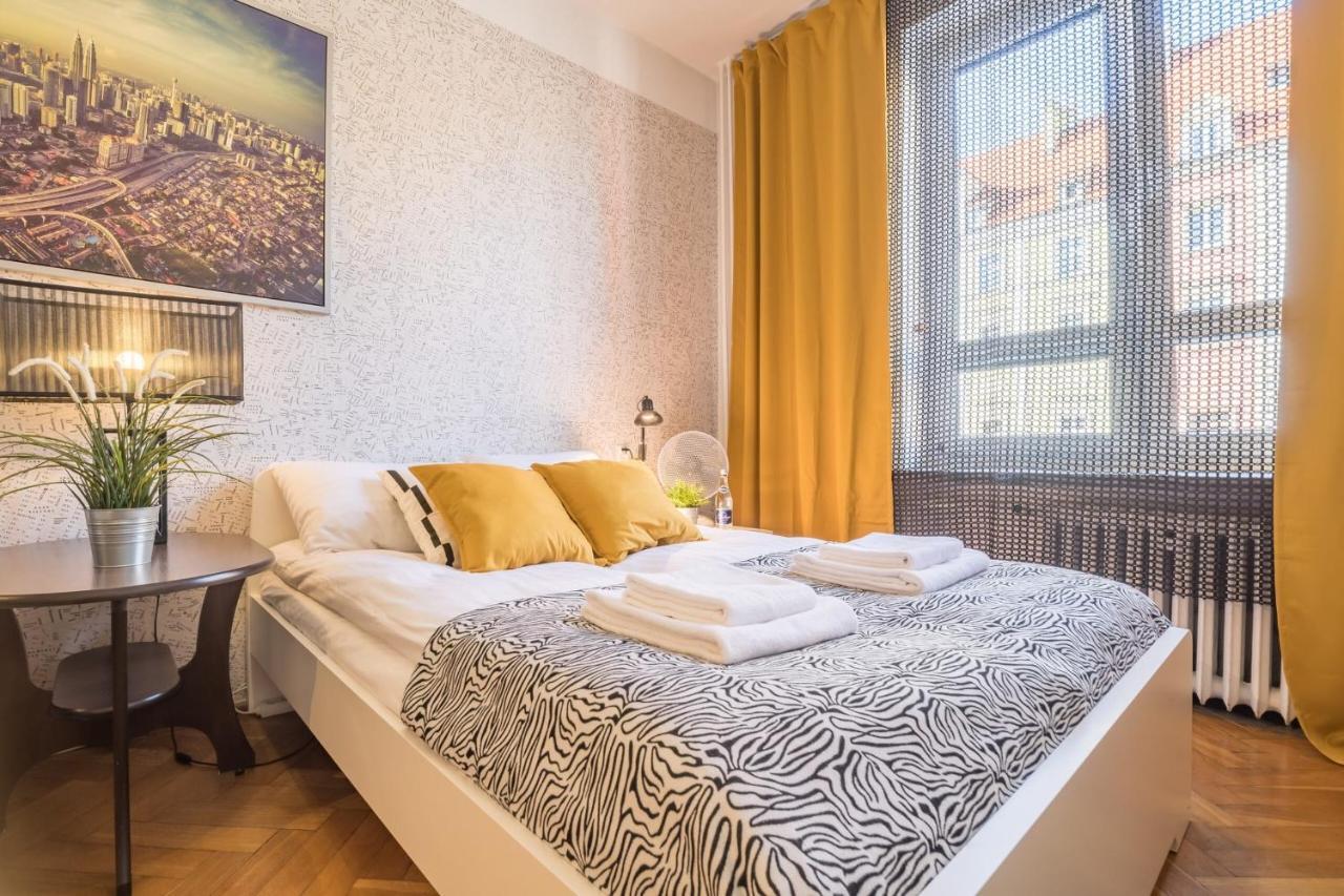 Rent Like Home - Olawska 1 Breslavia Exterior foto